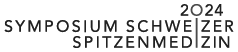 Symposium Schweizer Spitzenmedizin